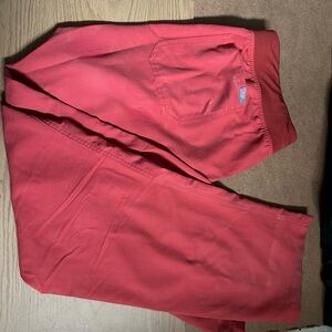 Figs Women’s Livingston Basic Scrub Pants